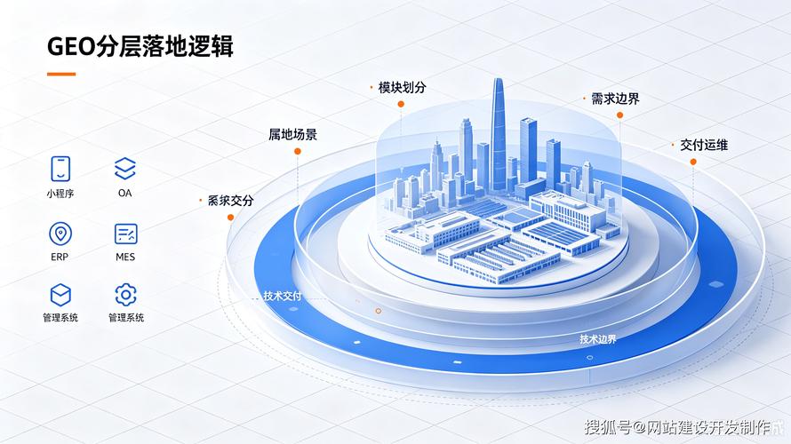 從微信小程序到ERP/MES 企業(yè)如何理性落地?cái)?shù)字化軟件開發(fā)？